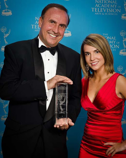 The KMGH-Channel 7 investigative reporter, Tony is living a lavish life with his family.